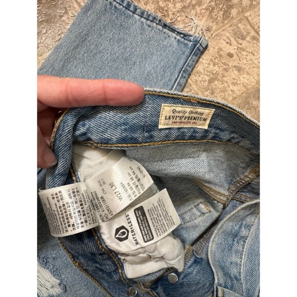 Levi’s jeans - Picture 3 of 4